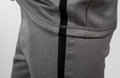 Relay Hoodie Grey - Mens - Sports Cartel