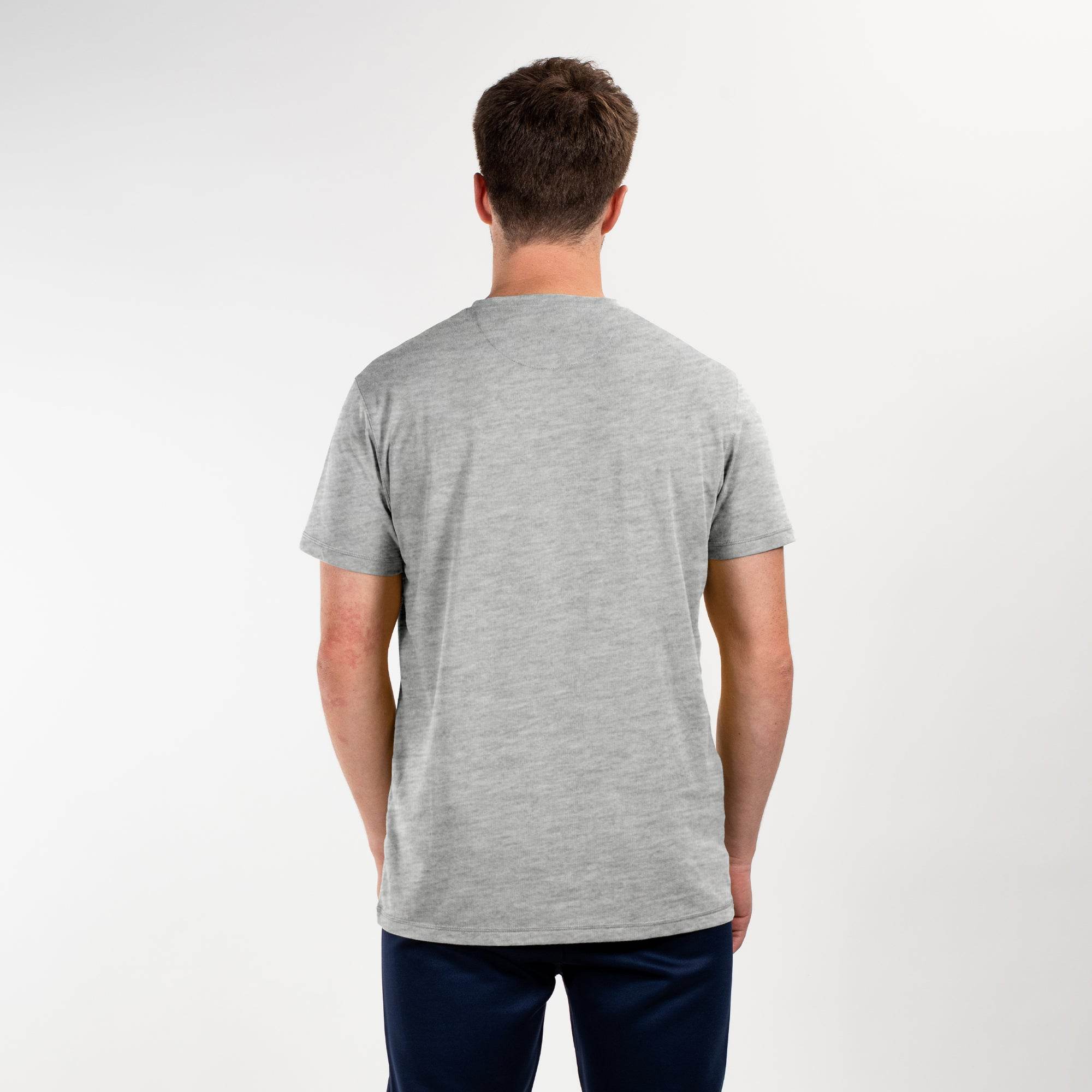 Oasis Cotton Tee Men's - Sports Cartel