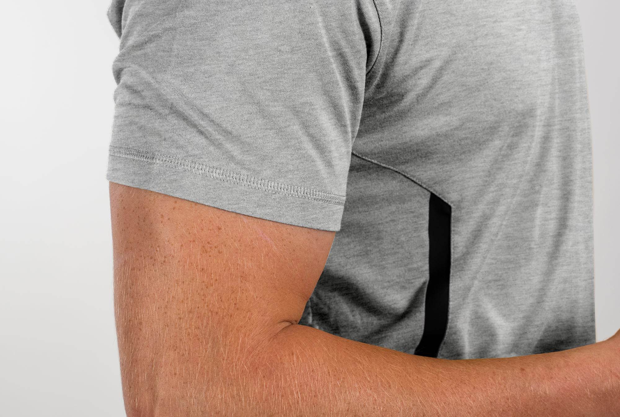 Oasis Cotton Tee Men's - Sports Cartel