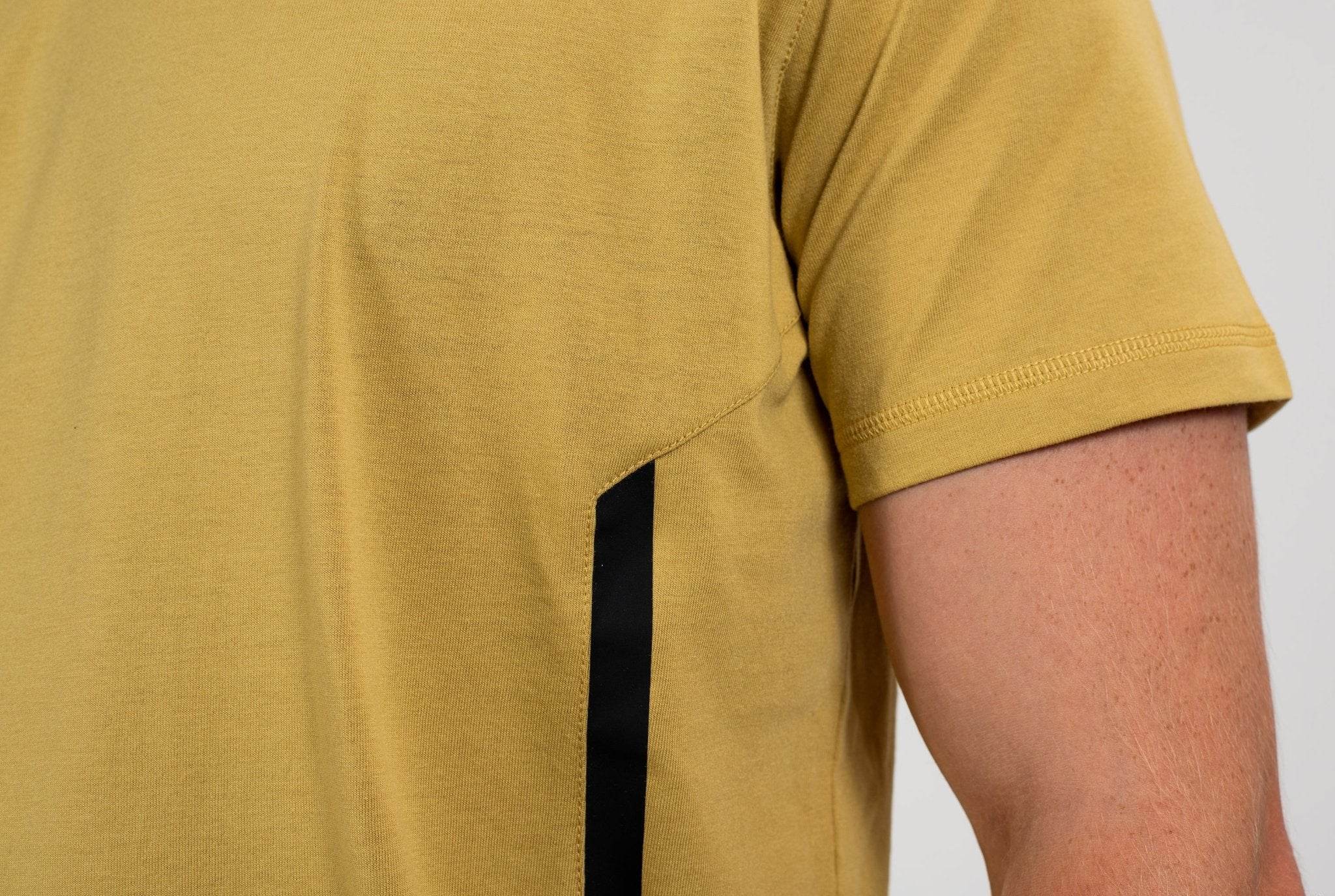 Oasis Cotton Tee Men's - Sports Cartel