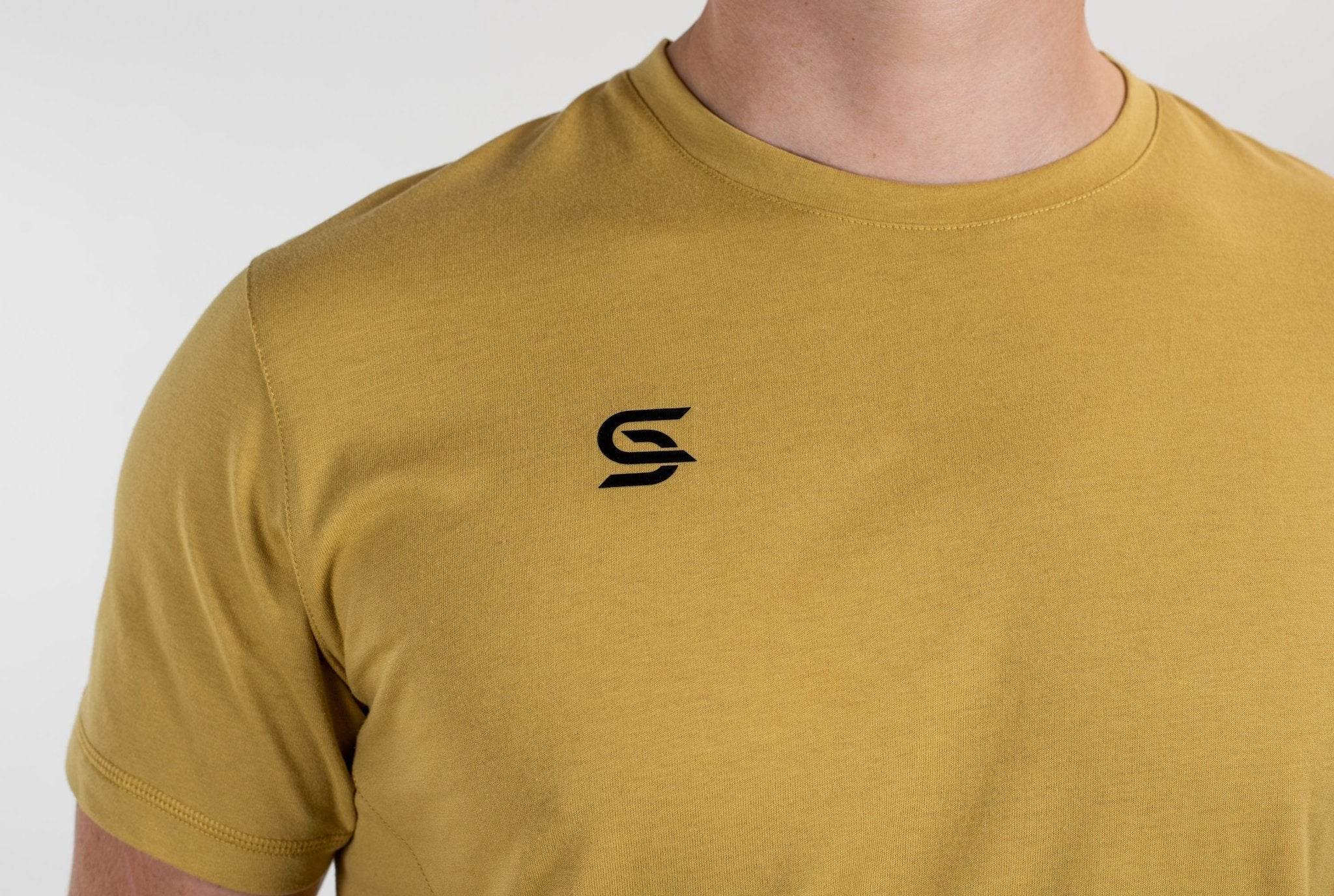 Oasis Cotton Tee Men's - Sports Cartel