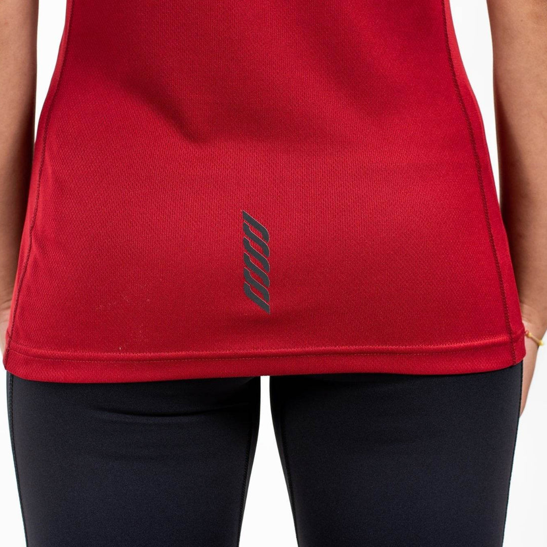Women’s Core T-Shirt | Lightweight, Moisture-Wicking Activewear