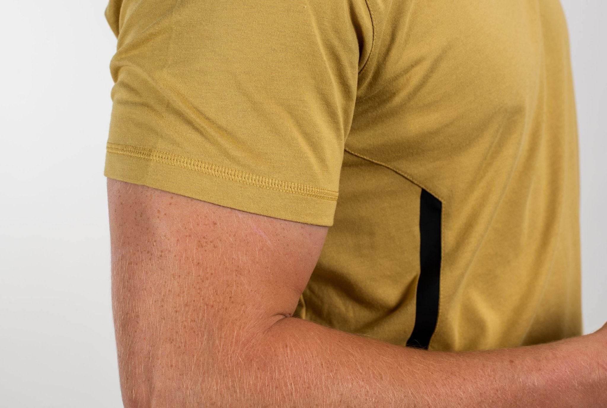 Oasis Cotton Tee Men's - Sports Cartel