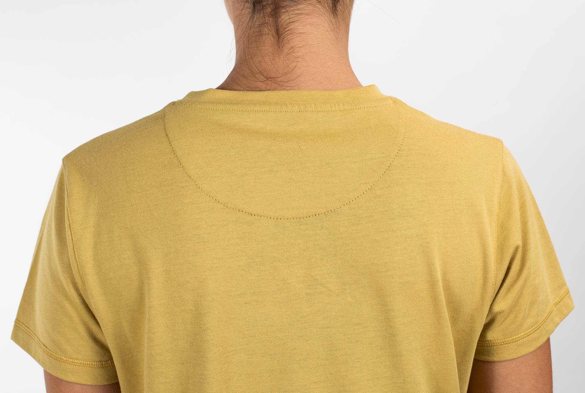 Oasis Cotton Tee Women's - Sports Cartel