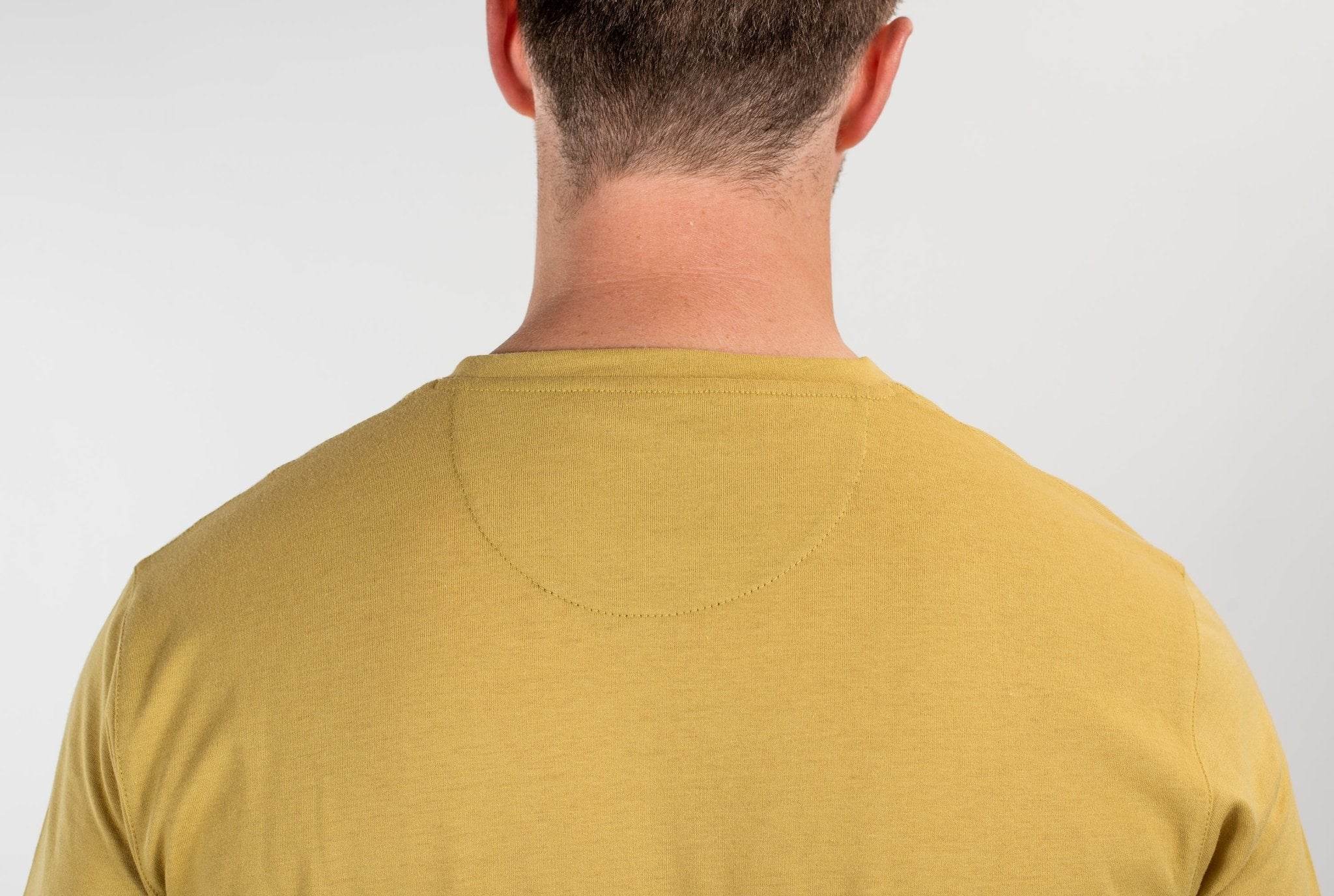 Oasis Cotton Tee Men's - Sports Cartel