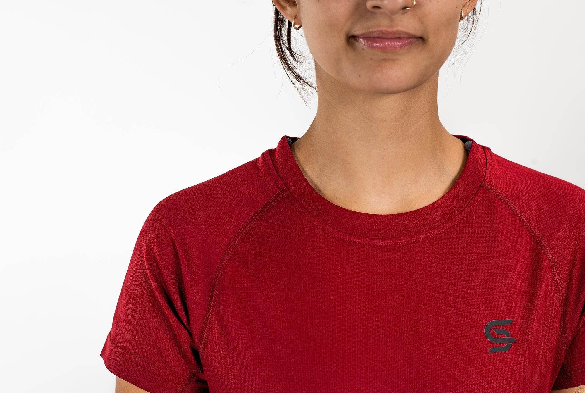 Core T-Shirt Women's - Sports Cartel