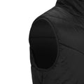 Sleeveless Quilted Zipper - Sports Cartel
